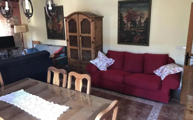 Casa Hipolito