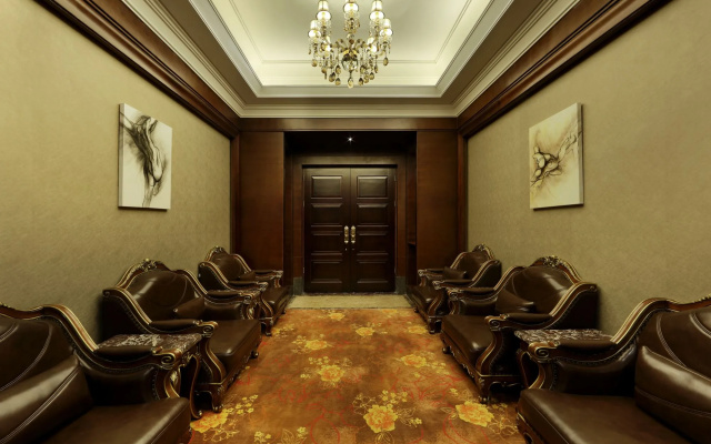 Home Fond Hotel Nanshan
