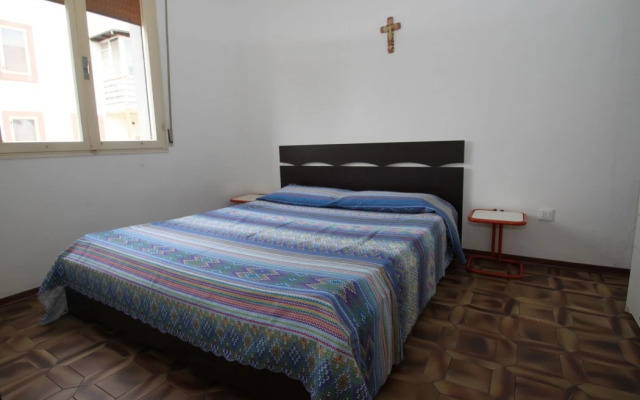 Pasubio Apartments