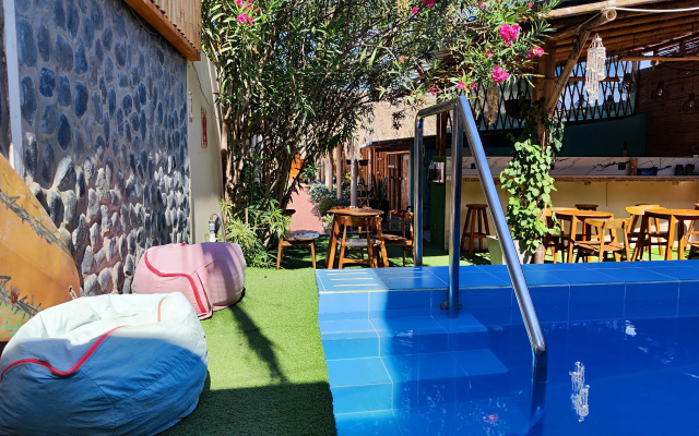 Hotel Boutique Puerto