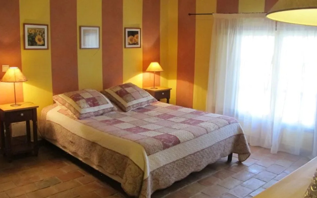 Domaine de Valbrillant Chambres d'hôtes