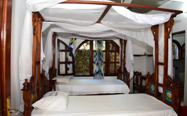 JoysVilla Family Holiday Home