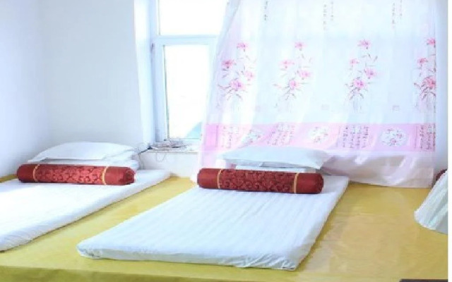 Yuanchi Fashion Hotel