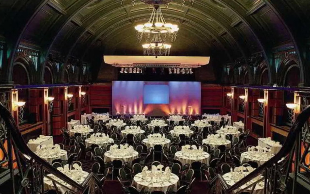 Royal Bath Hotel