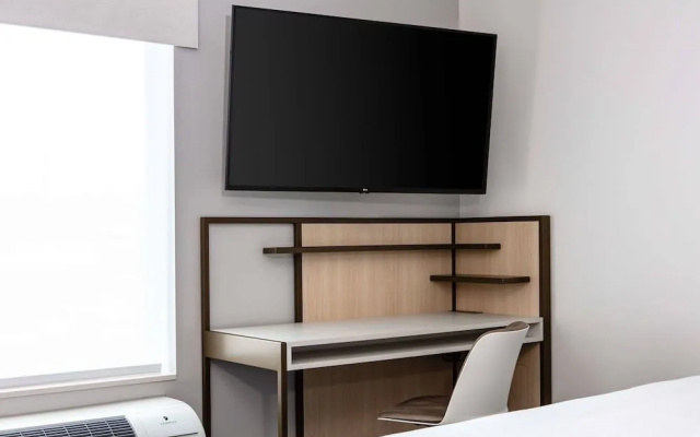 TownePlace Suites by Marriott Milwaukee West Bend
