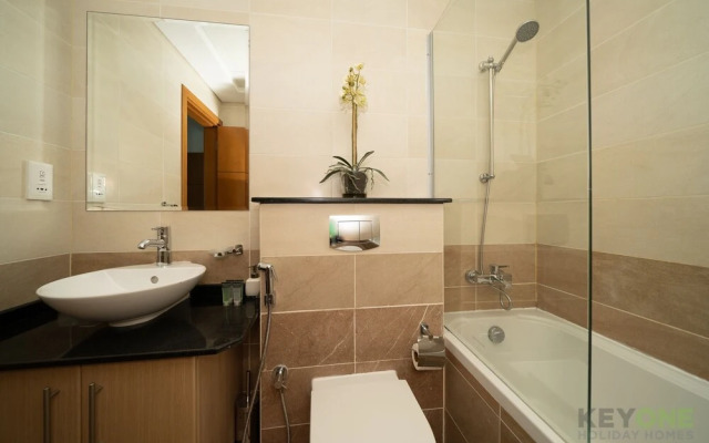 KOHH – 3BR in Ocean Heights