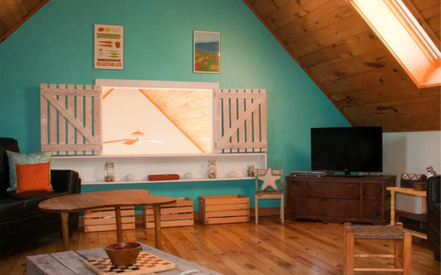 Little Bird Cottage