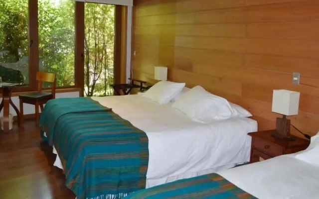 Cocurantu Hotel Boutique