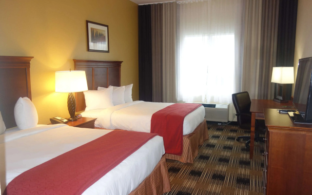 Country Inn & Suites by Radisson, Helen, GA