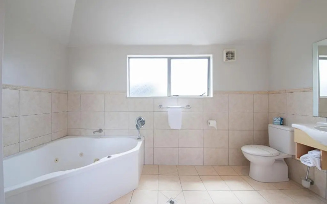 Aspen Villas 1 Bedroom Townhouse