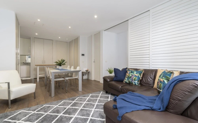 Convenience and Luxurios Comfort in Carnegie
