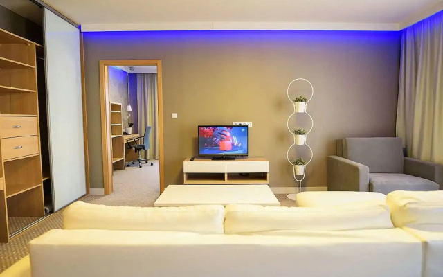 Aparthotel Invite