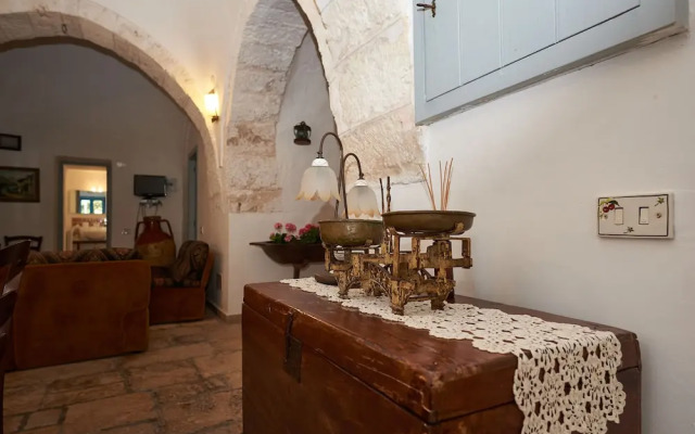 Il Trullo dei Ricordi