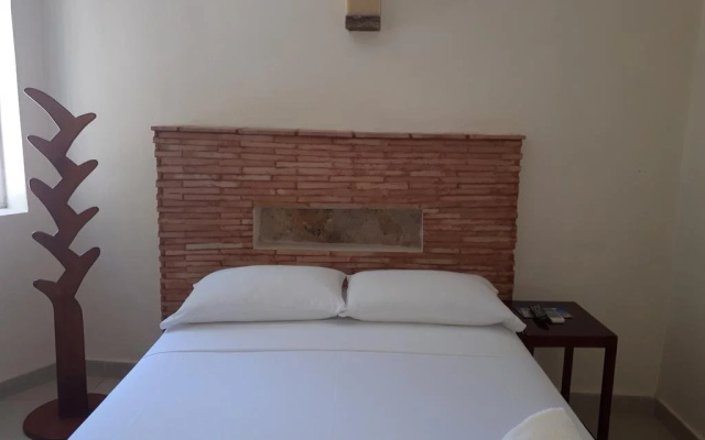 La Casa de las Lunas