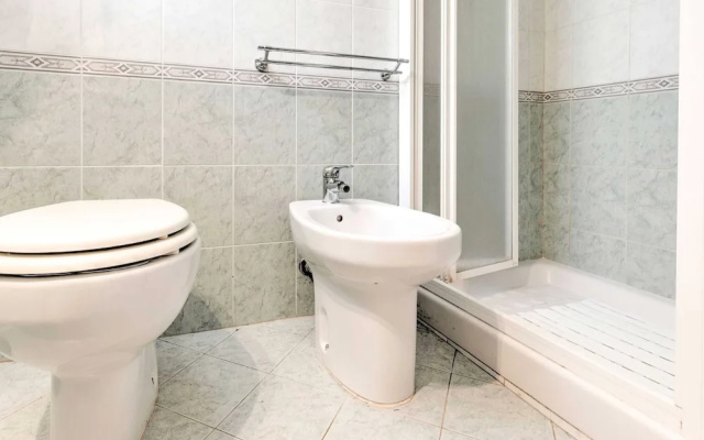 Seaside Apartment With Views, Punta Ala