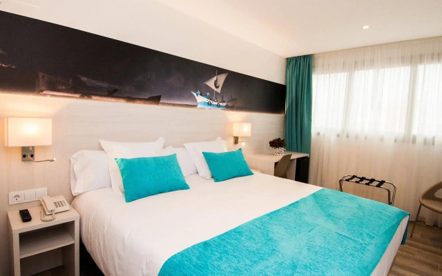Hotel Censal