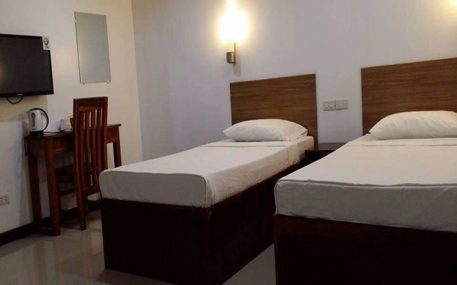 Vigan Ergo Hotel