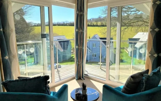 Trewhiddle Villa 25