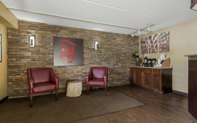 Red Roof Inn Hickory