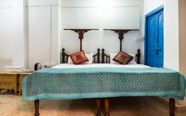 Heritage Gouri Haveli