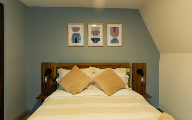 EyB Chalets