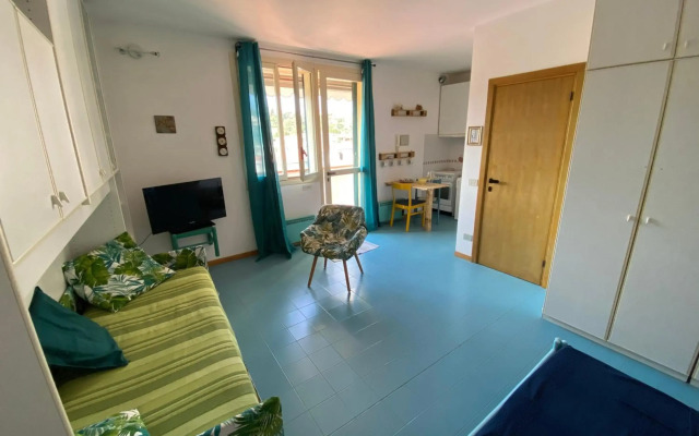 Capobianco Monolocale