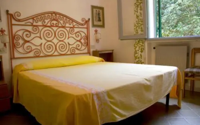 Hotel Giardino Degli Ulivi