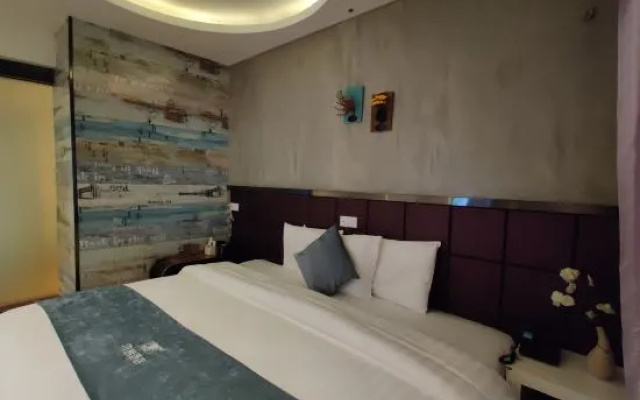 Fanke Hotel (Zunyi Nanbai Modern Plaza)