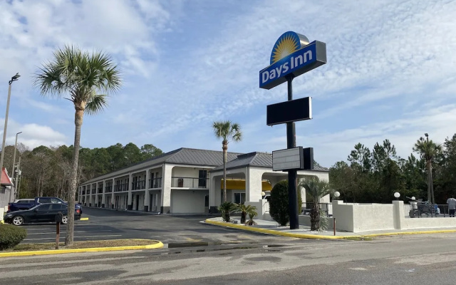 Days Inn by Wyndham Moss Point Pascagoula
