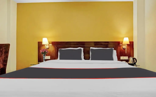 Collection O 92973 Hotel Royal Jihaan