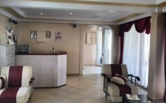 Yalcinkaya Apart Otel