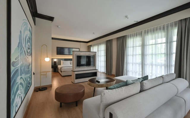 Sebana Cove Resort