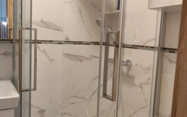 Dóm Luxus Apartman