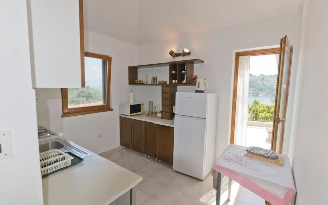 Apartment Ina