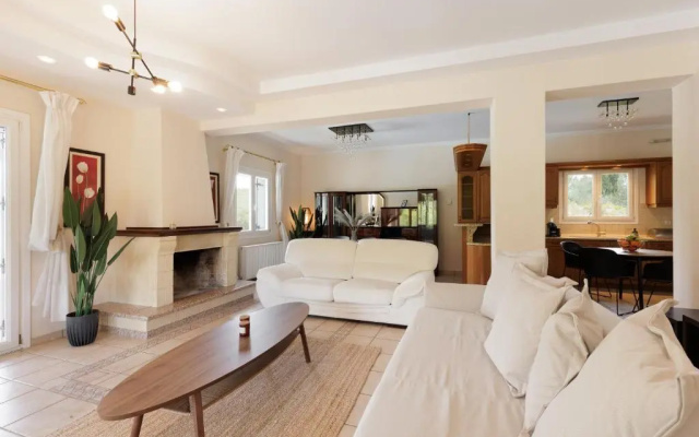 Country Villa Verde - 2Floor Family Home