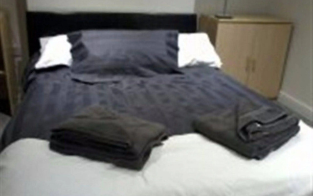 Barness Rest