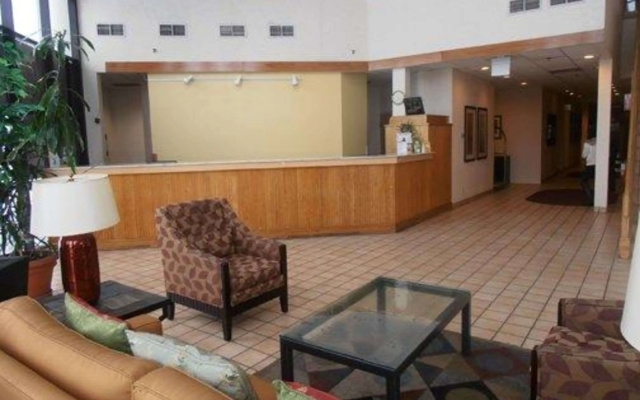 Quality Inn & Suites Fort Collins East