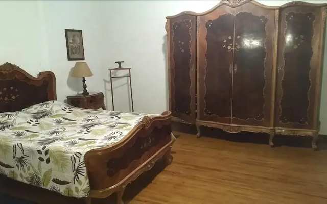 Pousada do sobrado