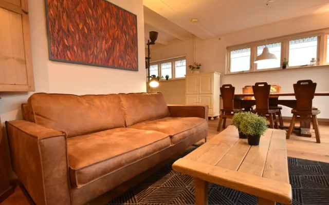 Comfortable Holiday Home in Bergen Near Forest