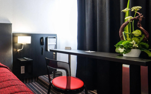 Citotel Stim'otel