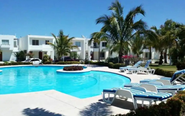 Departamentos Garden M