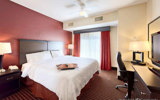 Hampton Inn & Suites Denver Tech Center