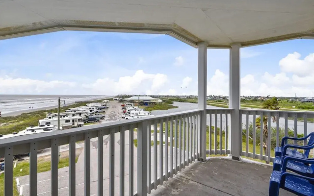 Seascape 1305 - 1 Br Condo