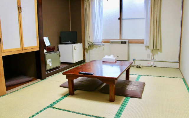 Hotel Kumoi