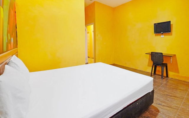 Hotel O Wisma Pelangi Palopo