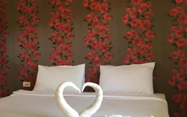 Leelawadee Resort