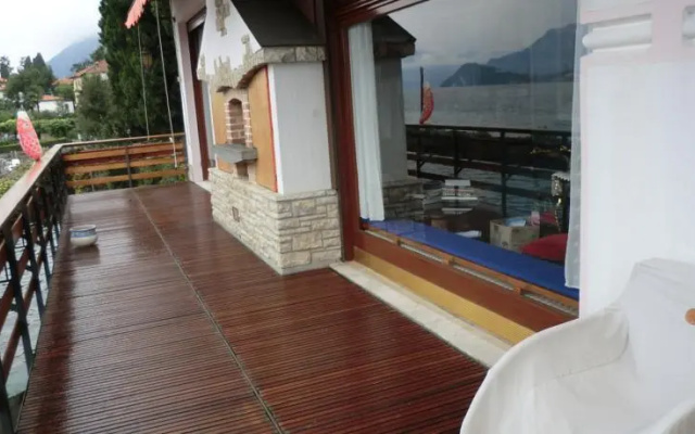 Holiday home delle Canfore
