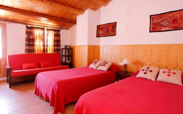 Casa Rural Ca Miquelet