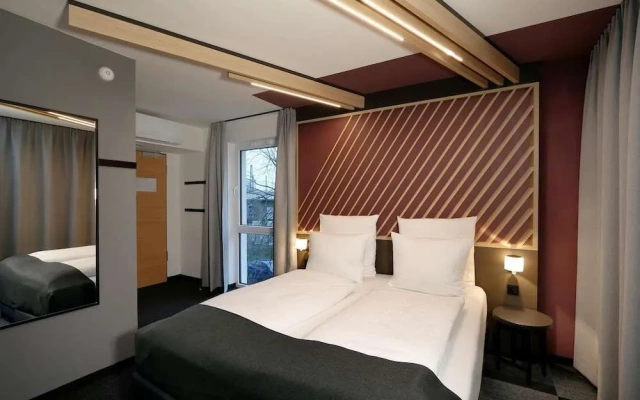 B&B HOTEL Frankfurt-Oder
