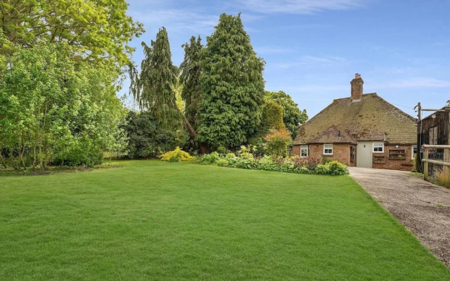 Charming, dog Friendly Countryside Retreat